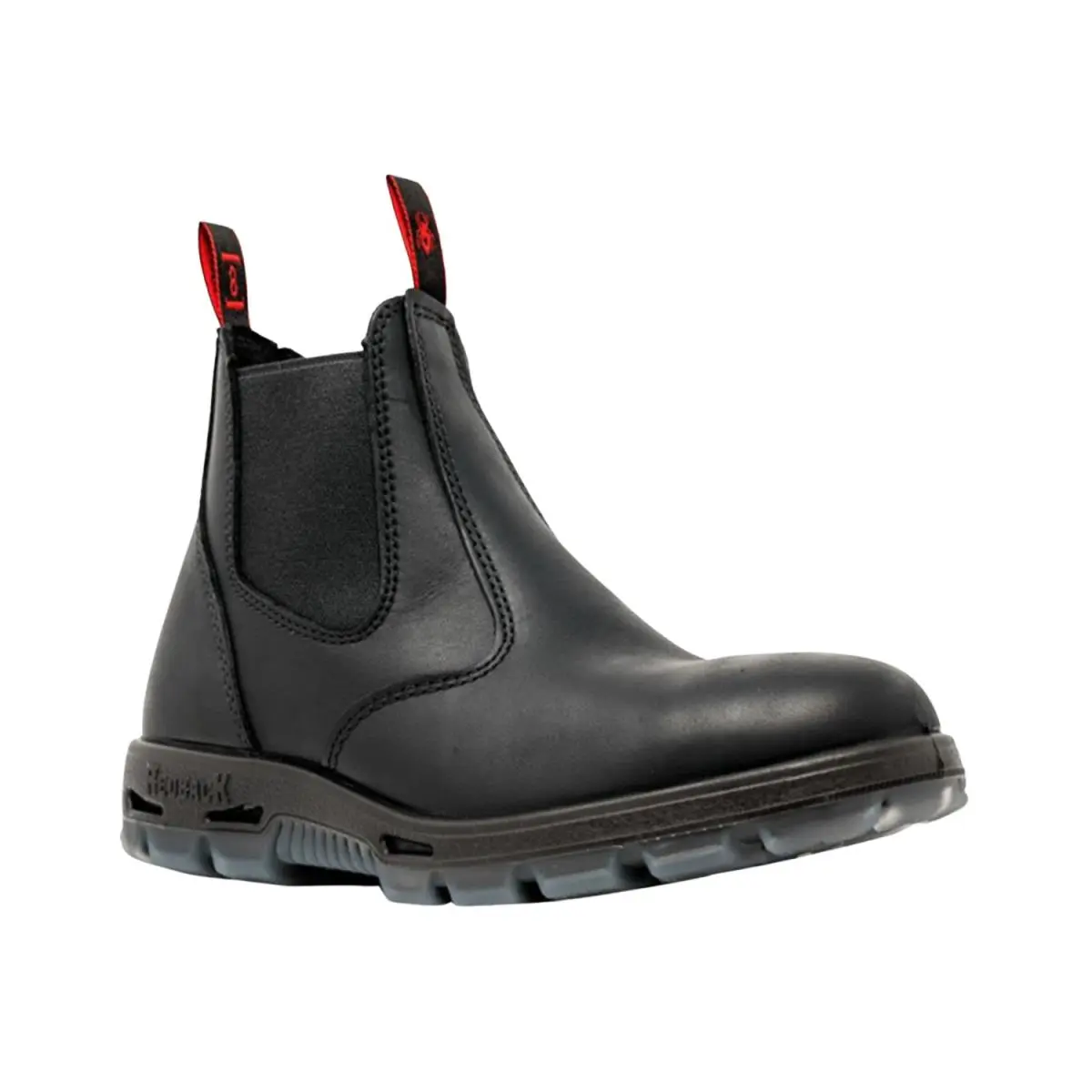 Boot Men 039 s Easy Escape Boot - Round Toe - Ubbk by Redback