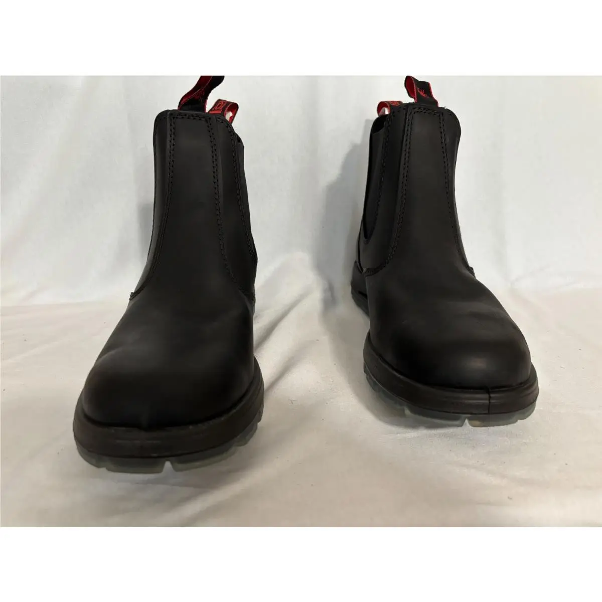 Redback shoes - REDBACK UBBK BOBCAT - UBBK BOBCAT - Black 0