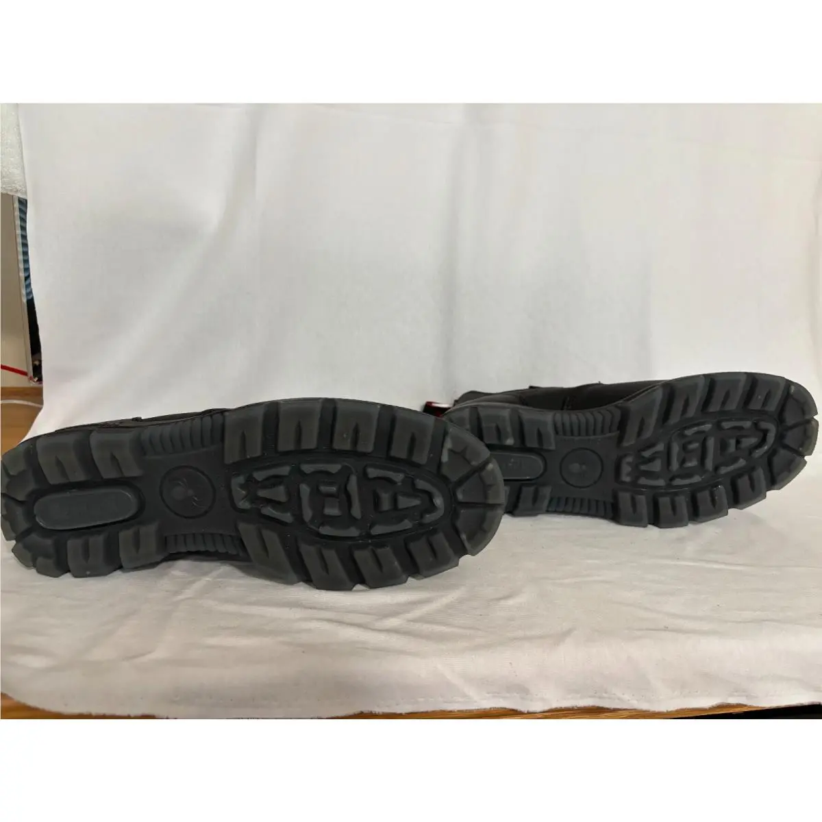 Redback shoes - REDBACK UBBK BOBCAT - UBBK BOBCAT - Black 3