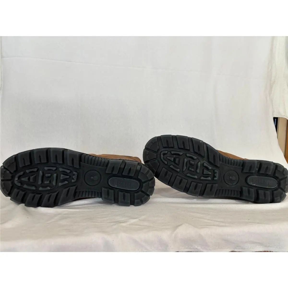 Redback shoes - BOBCAT TPU SOFT TOE - BOBCAT TPU SOFT TOE - Brown 4