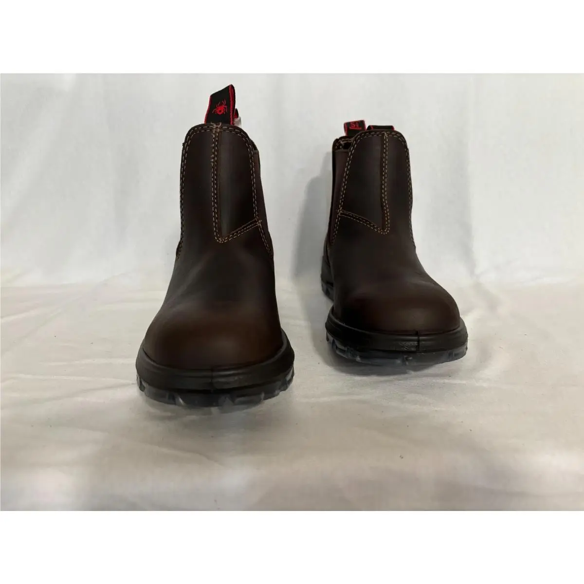 Redback shoes - unpu - unpu - Brown 0