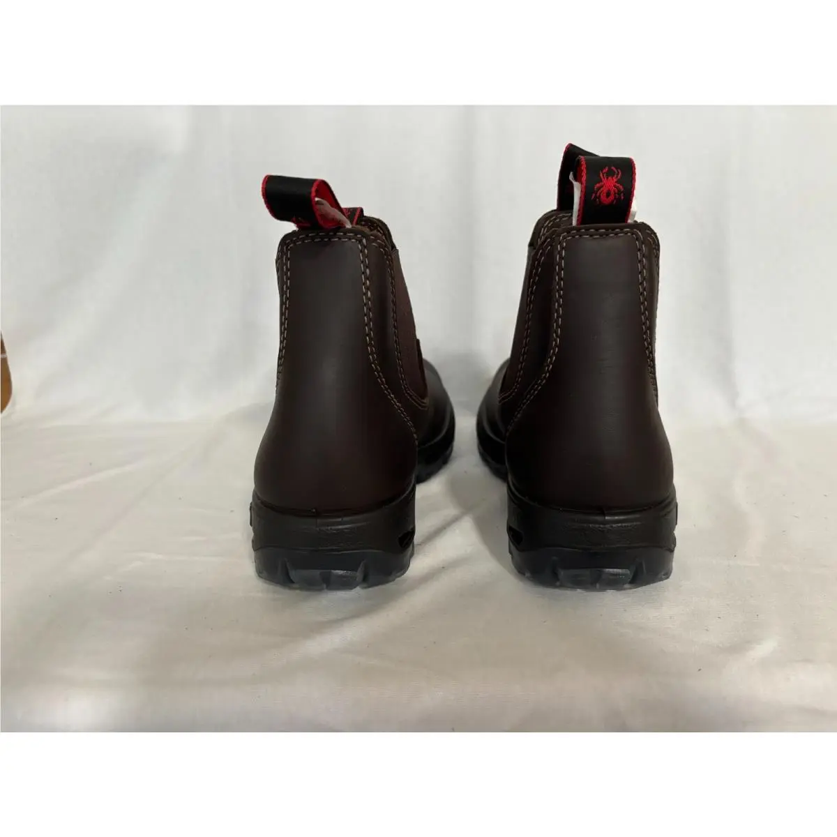 Redback shoes - unpu - unpu - Brown 2