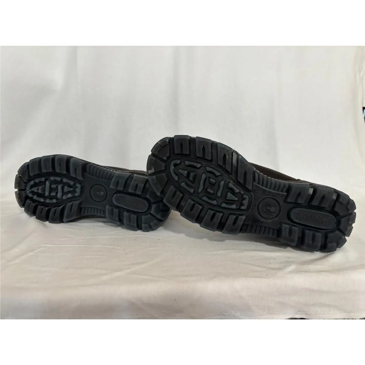 Redback shoes - unpu - unpu - Brown 3