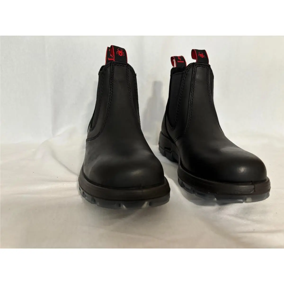 Redback shoes - Black 0
