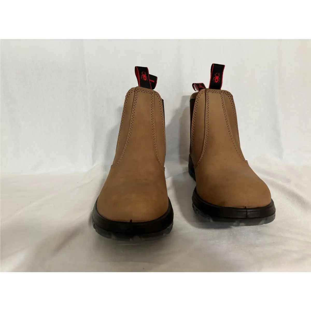 Redback shoes - BOBCAT TPU SOFT TOE - BOBCAT TPU SOFT TOE - Beige 0