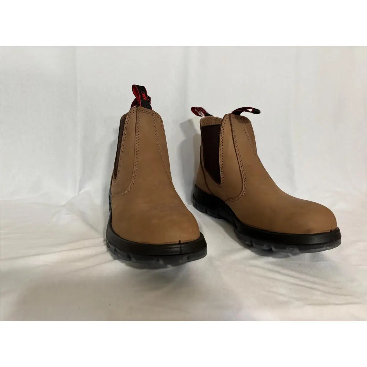 Redback shoes - BOBCAT TPU SOFT TOE - BOBCAT TPU SOFT TOE - Beige 2