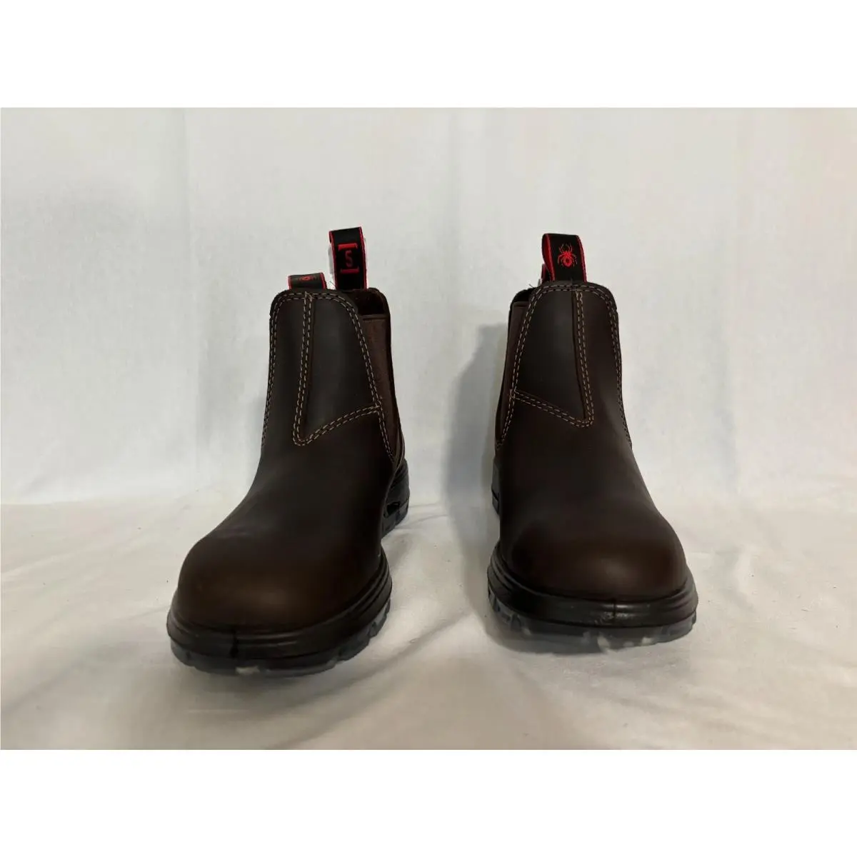 Redback shoes - Brown 0