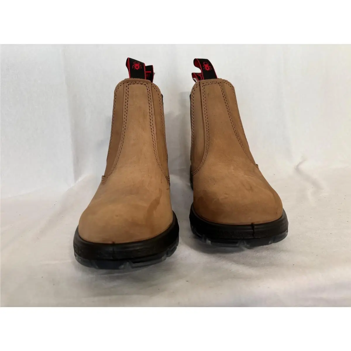 Redback shoes - BOBCAT TPU SOFT TOE - BOBCAT TPU SOFT TOE - Brown (UPC: 9319835013729) 0