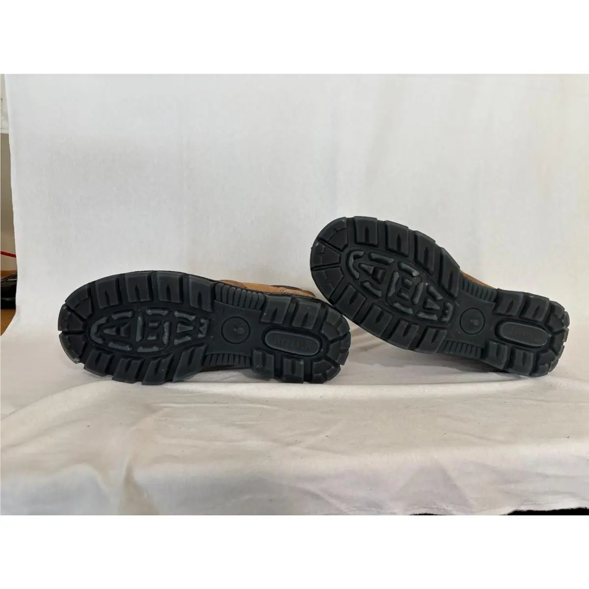 Redback shoes - BOBCAT TPU SOFT TOE - BOBCAT TPU SOFT TOE - Brown (UPC: 9319835013729) 3