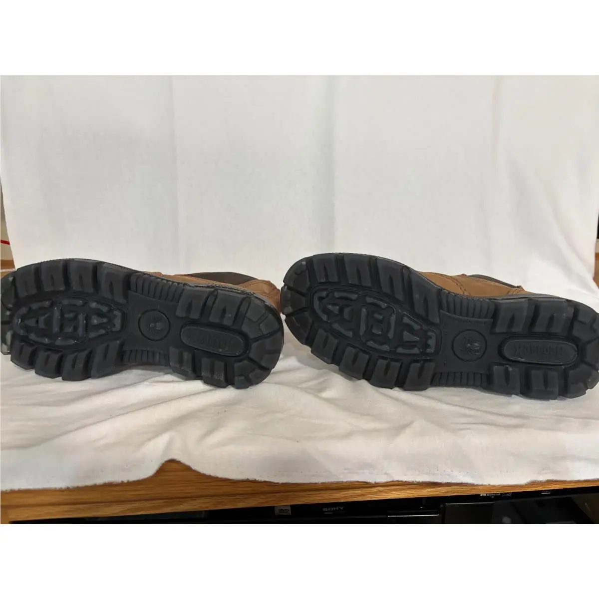Redback shoes - REDBACK BOBCAT CRAZY HORSE - BOBCAT CRAZY HORSE - Brown 4