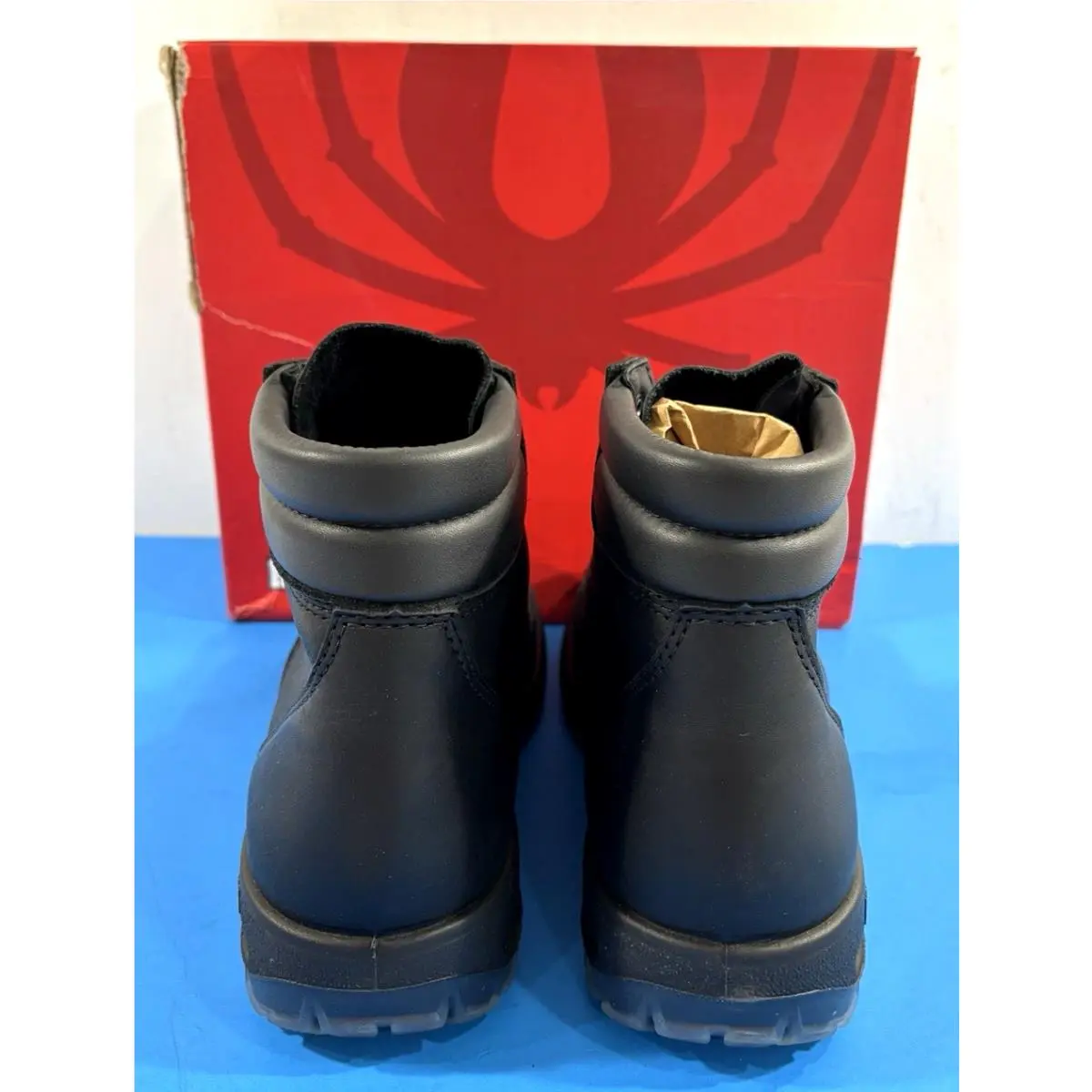 Redback shoes - REDBACK ALPINE - ALPINE - Black 1
