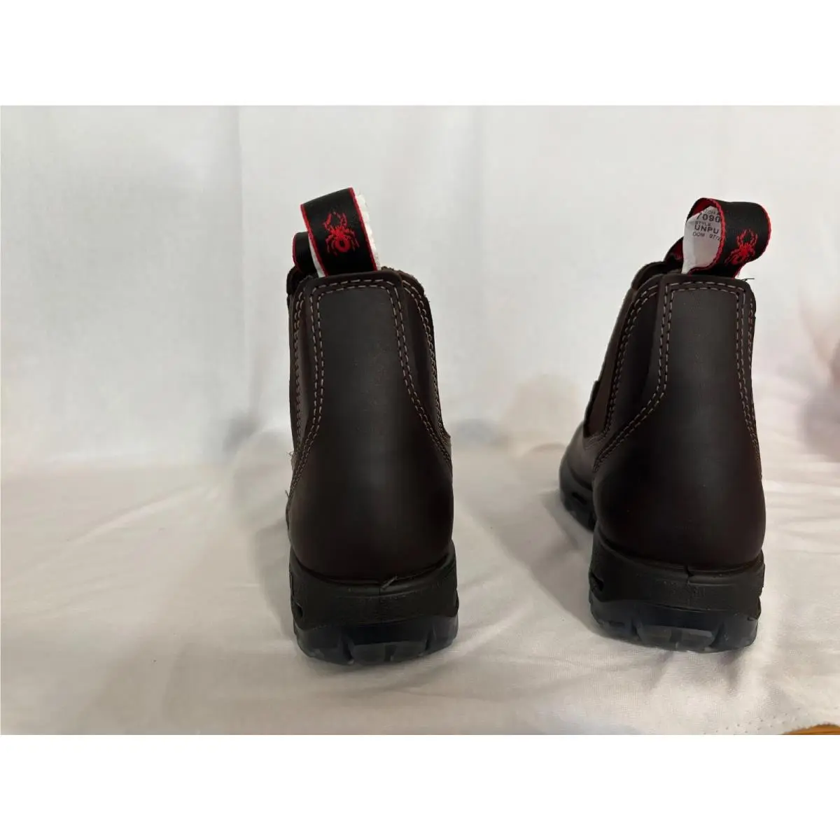 Redback shoes - NEVADA - NEVADA - Brown 1