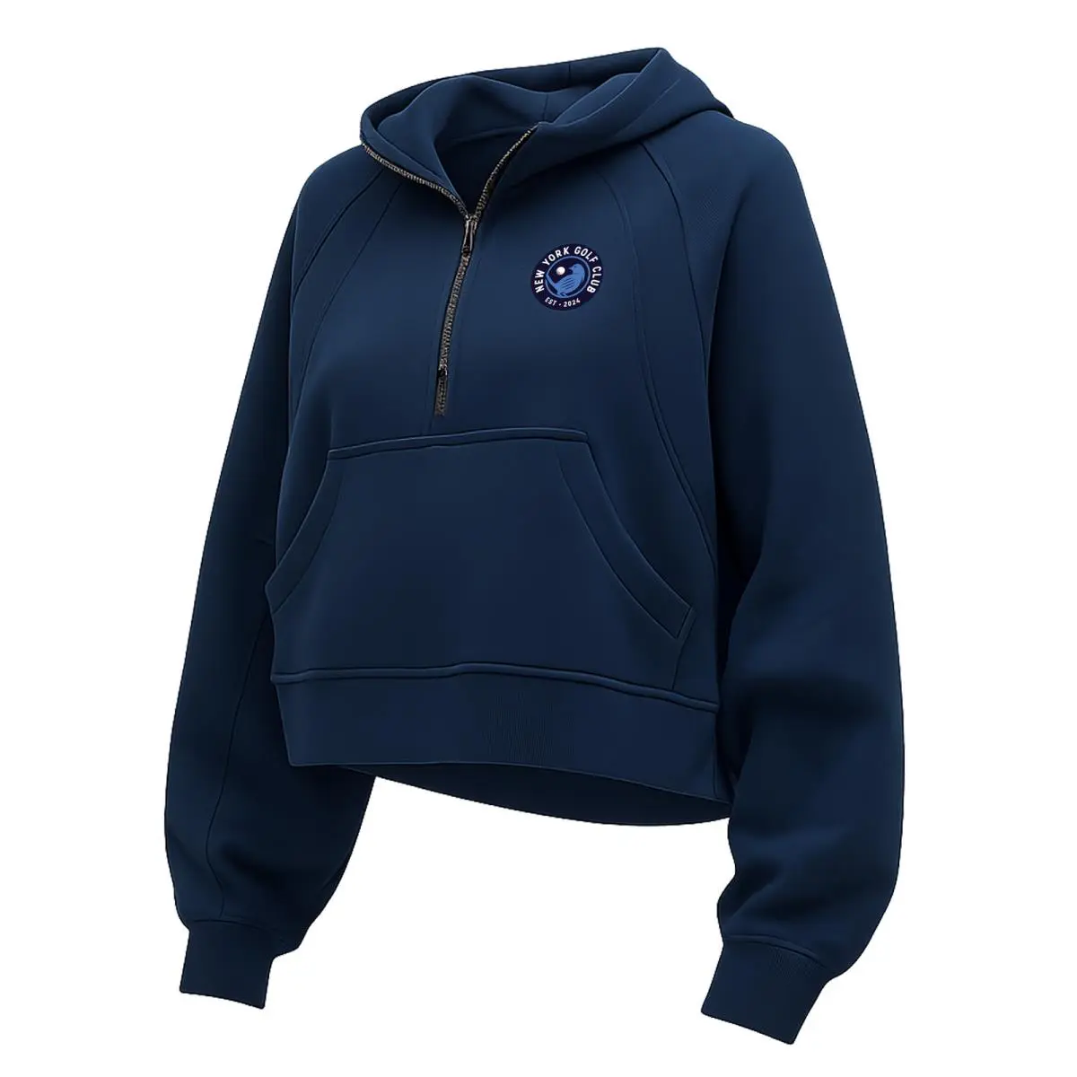 Lululemon clothing - Navy 5