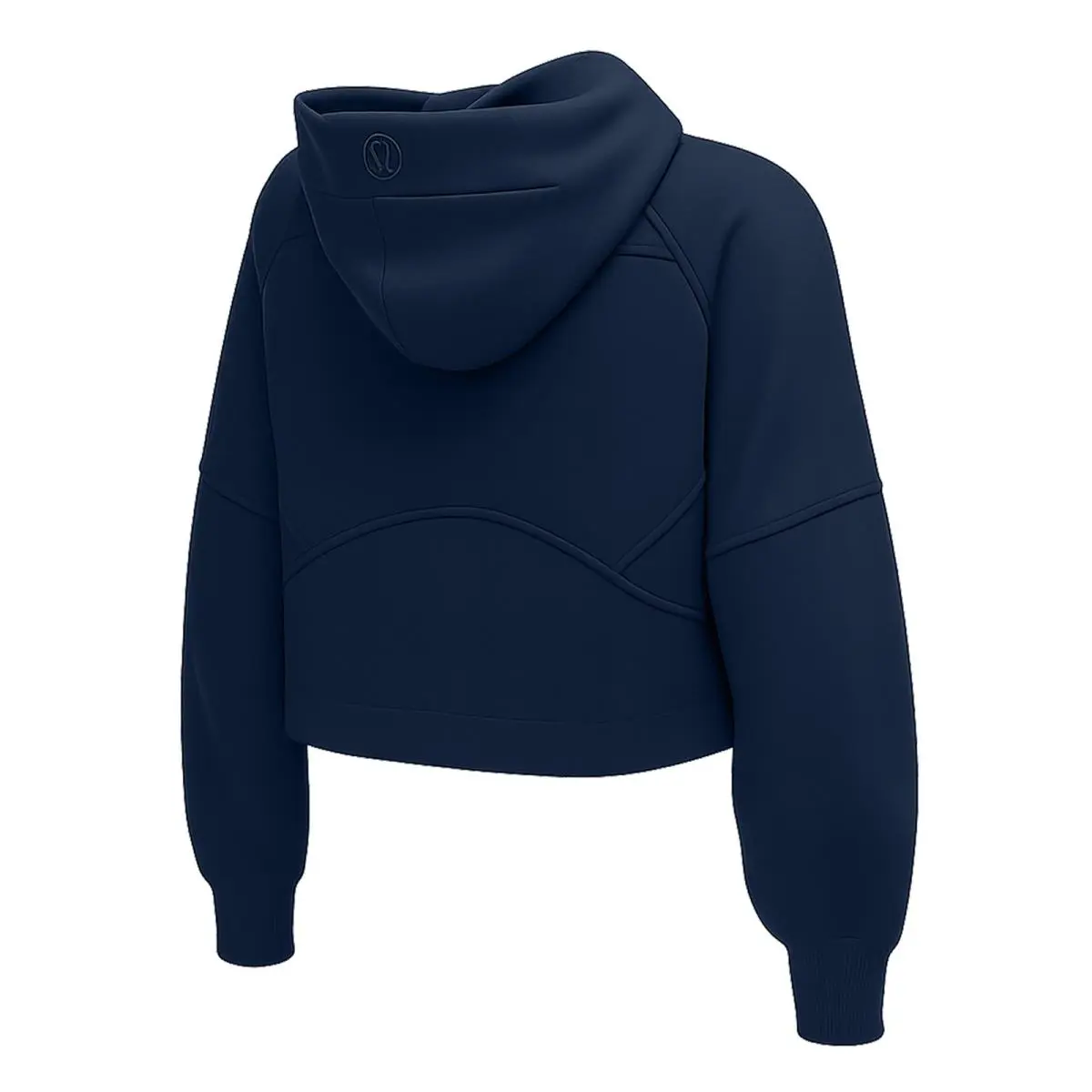 Lululemon clothing - Navy 2