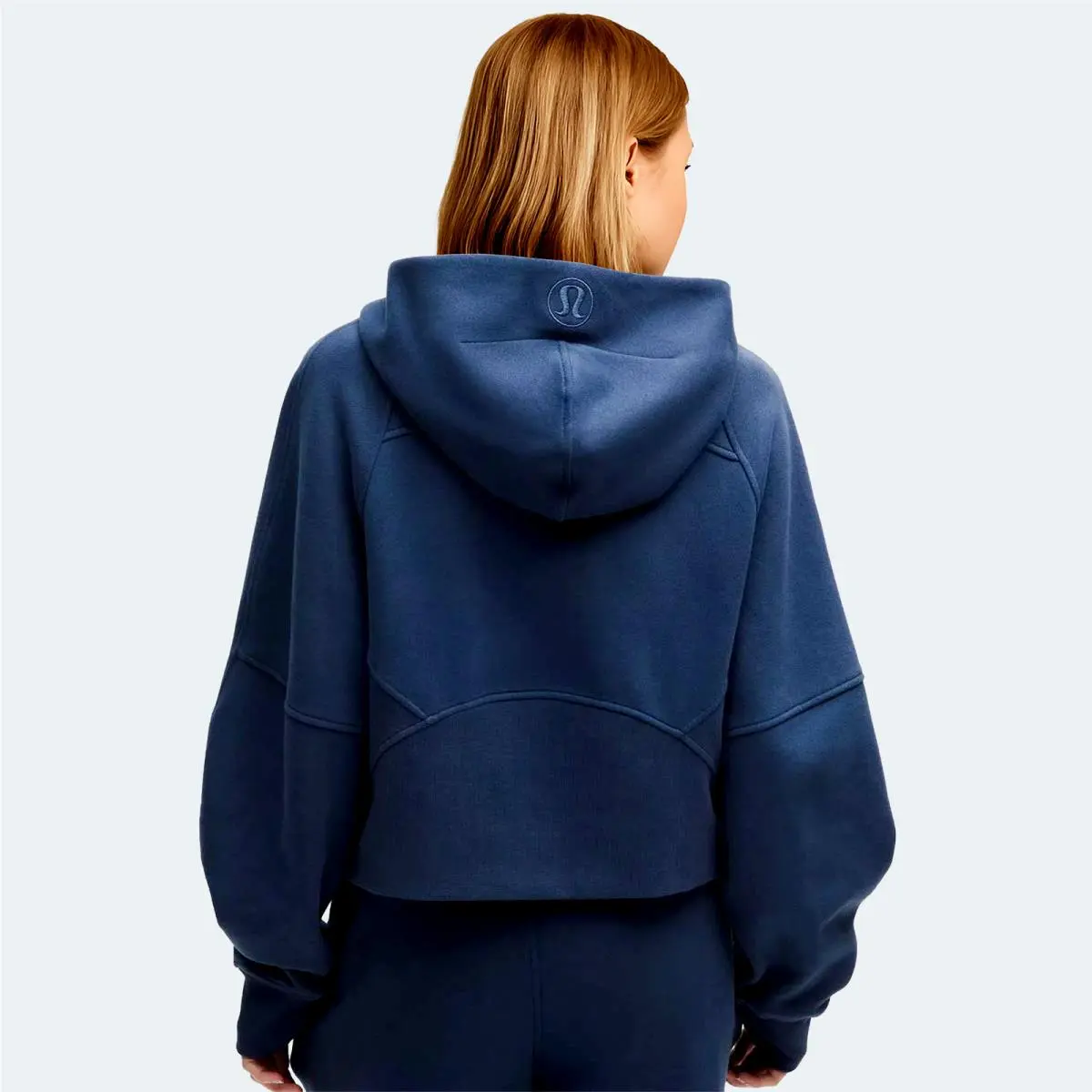 Lululemon clothing - Navy 0