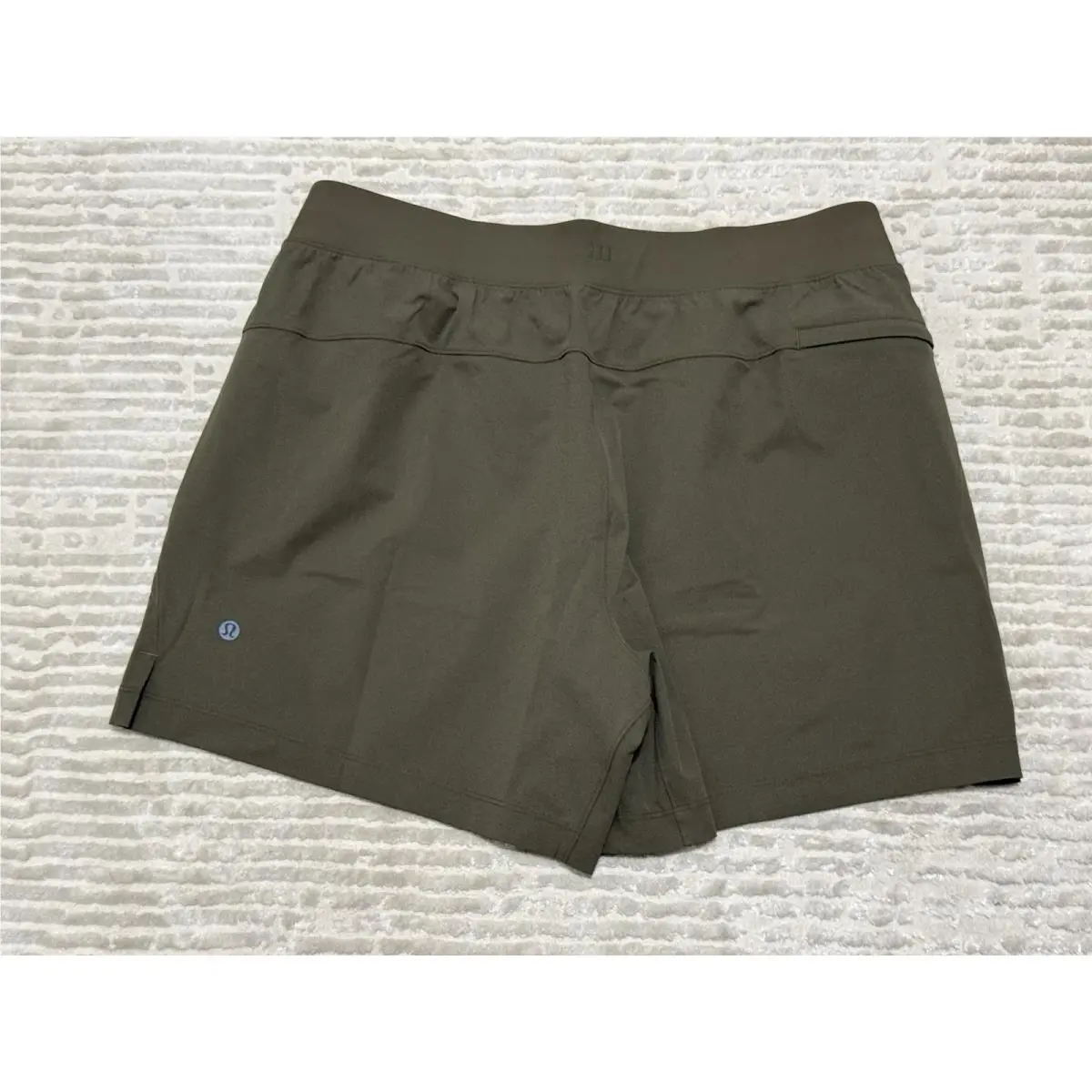 Lululemon clothing - LM7BJSS - LM7BJSS - Brown 0
