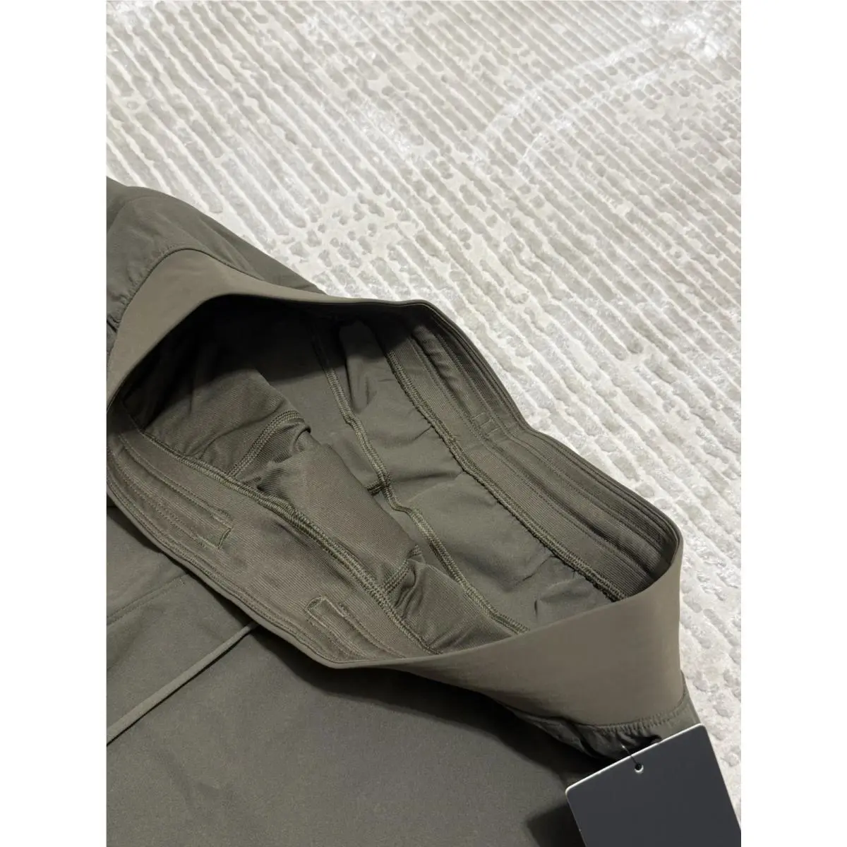Lululemon clothing - LM7BJSS - LM7BJSS - Brown 1