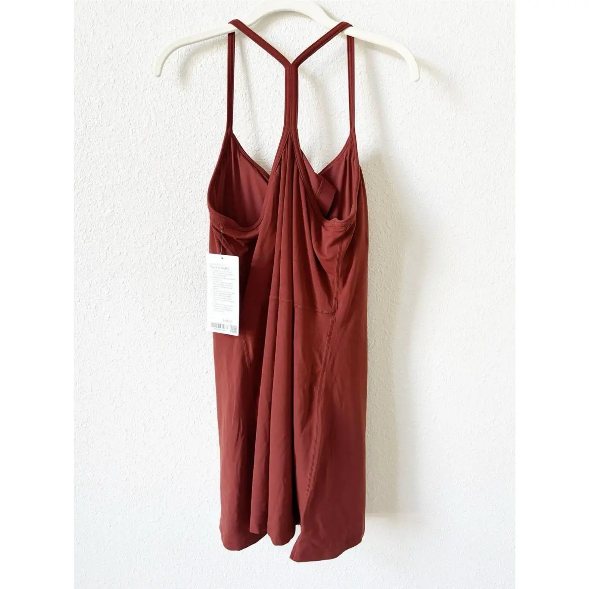 Lululemon clothing - Red 0