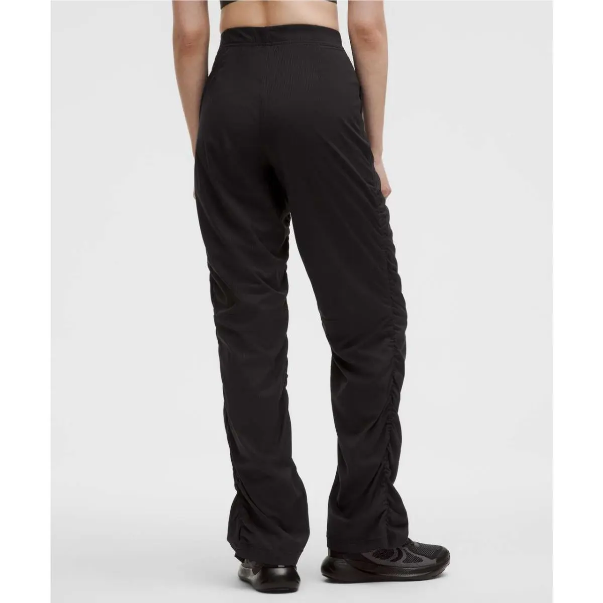Lululemon clothing - Black 0