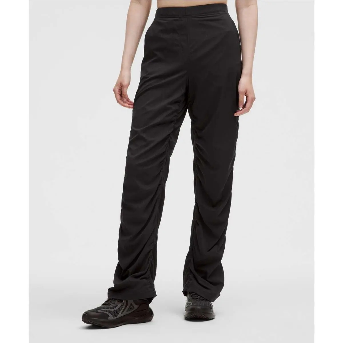 Lululemon clothing - Black 1