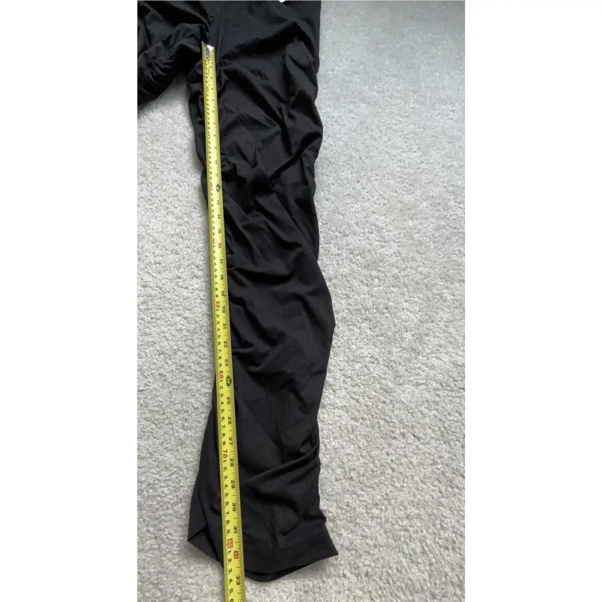 Lululemon clothing - Black 8