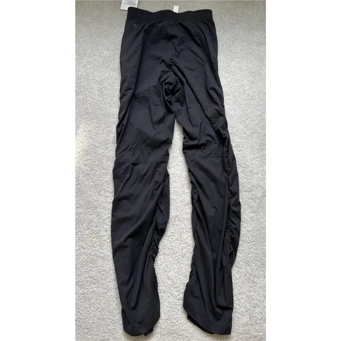 Lululemon clothing - Black 9