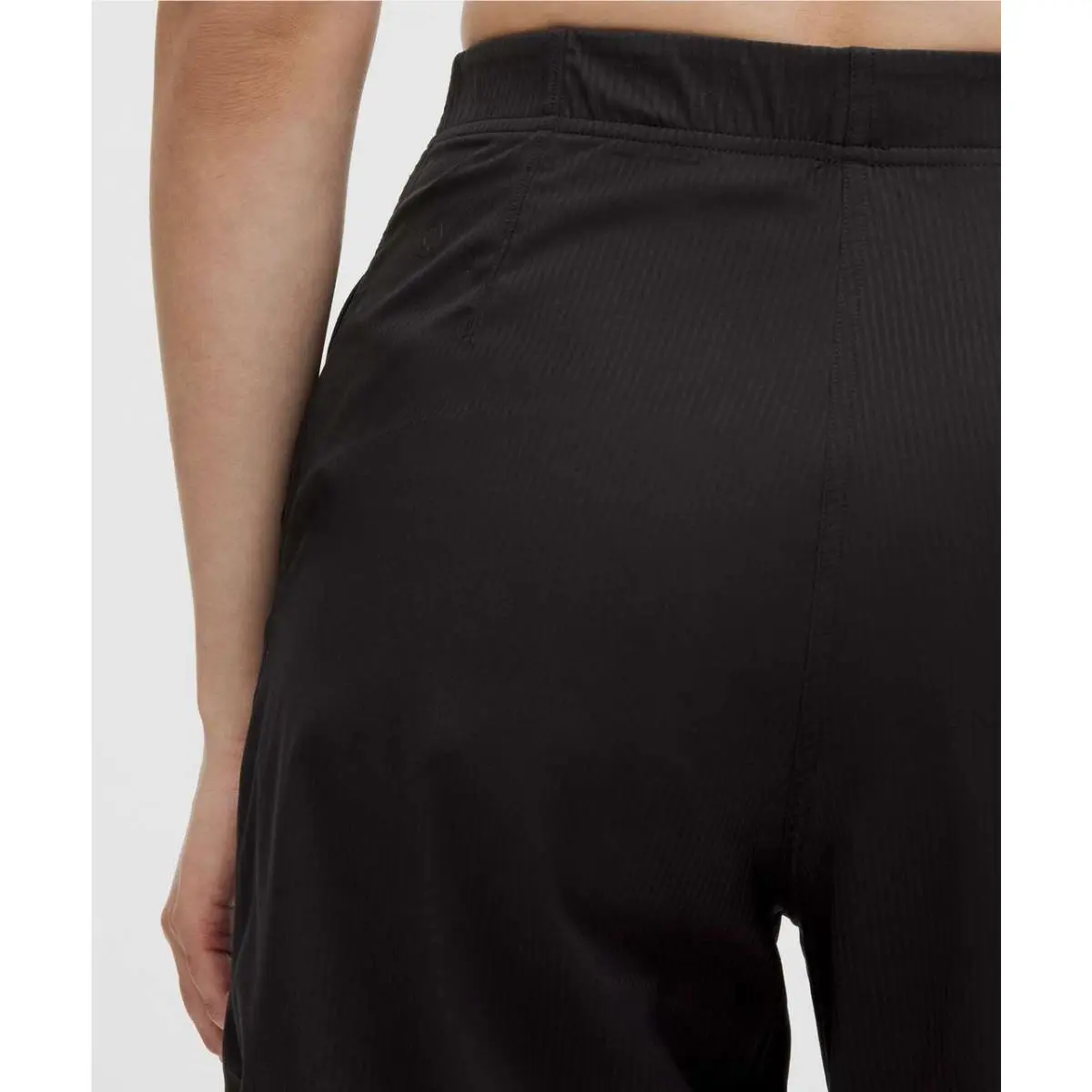 Lululemon clothing - Black 3