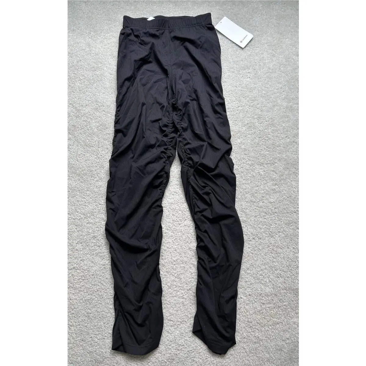 Lululemon clothing - Black 5