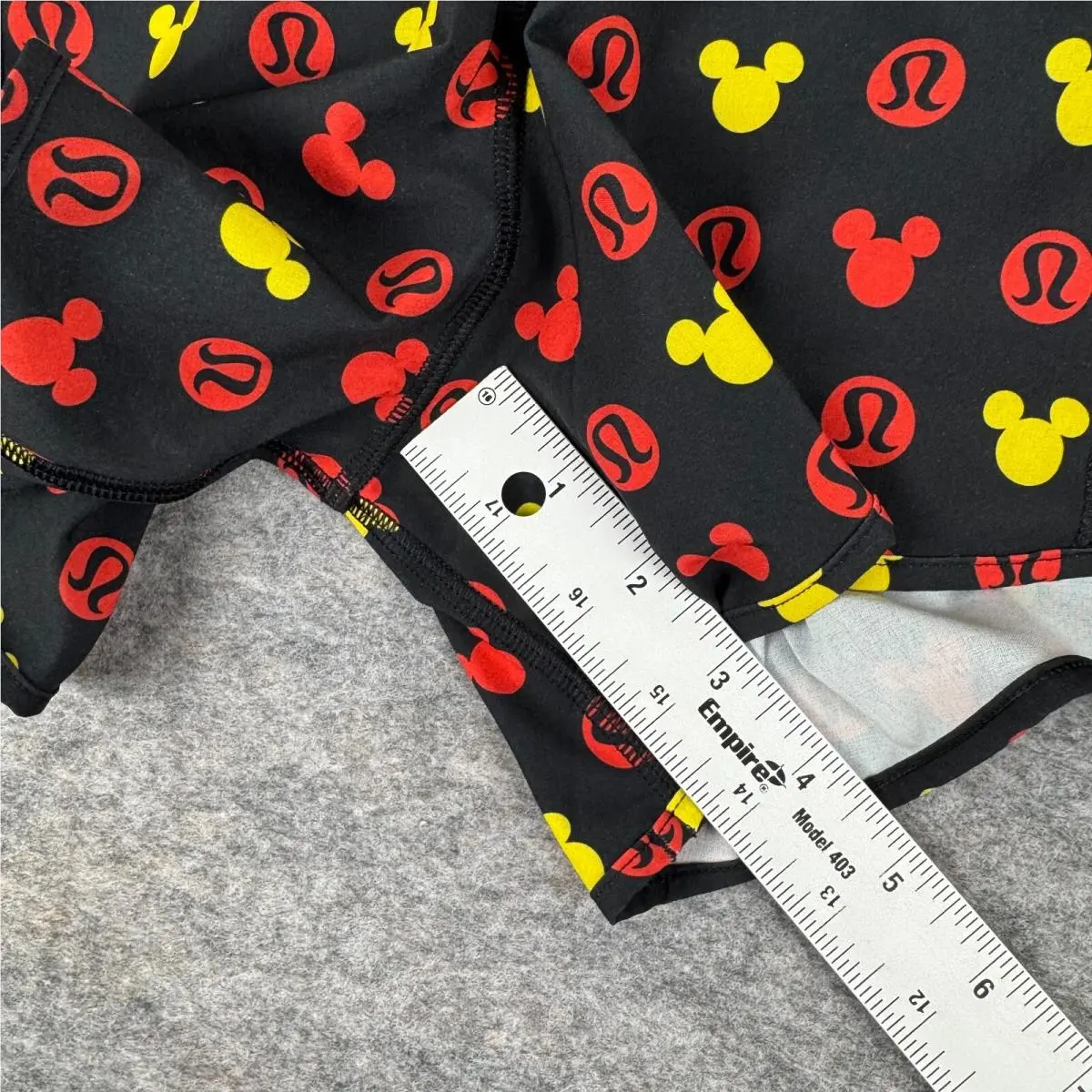 Lululemon clothing - Multicolor 9