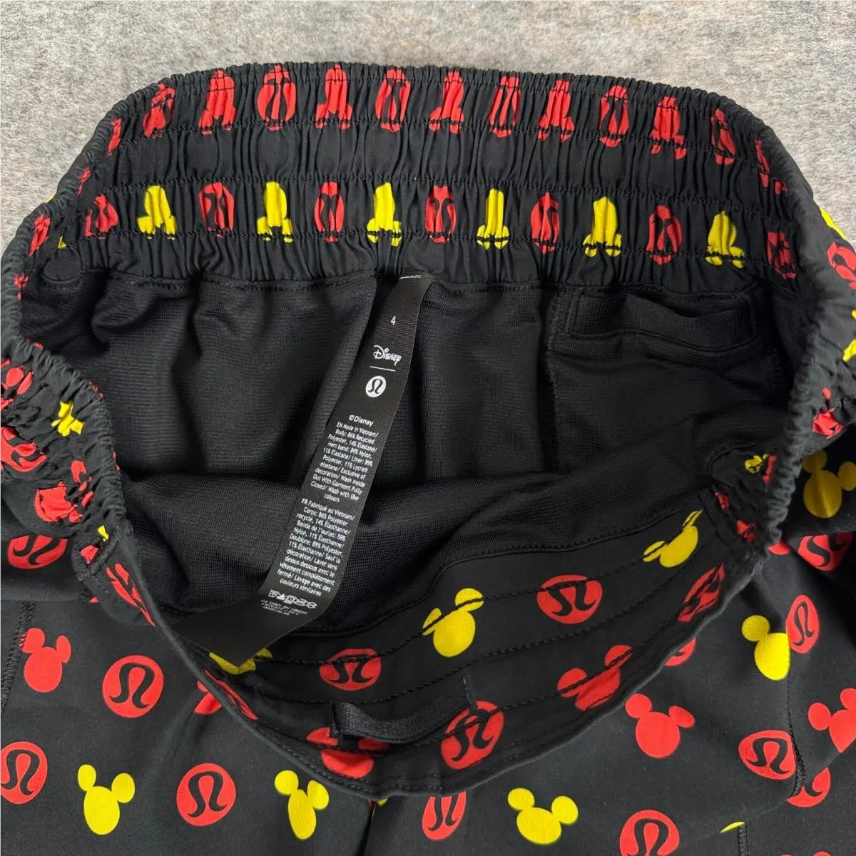 Lululemon clothing - Multicolor 4