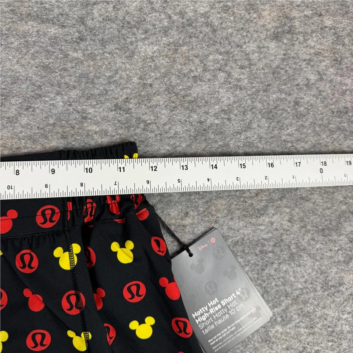 Lululemon clothing - Multicolor 7