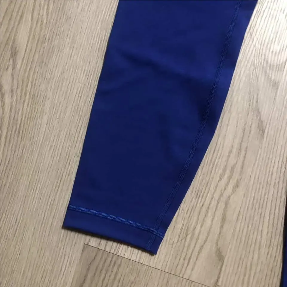 Lululemon clothing - Blue 0