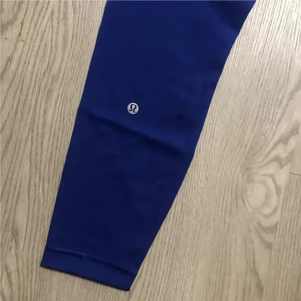 Lululemon clothing - Blue 4