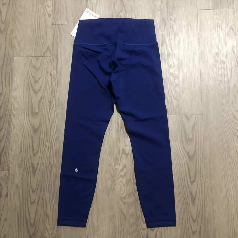 Lululemon clothing - Blue 5