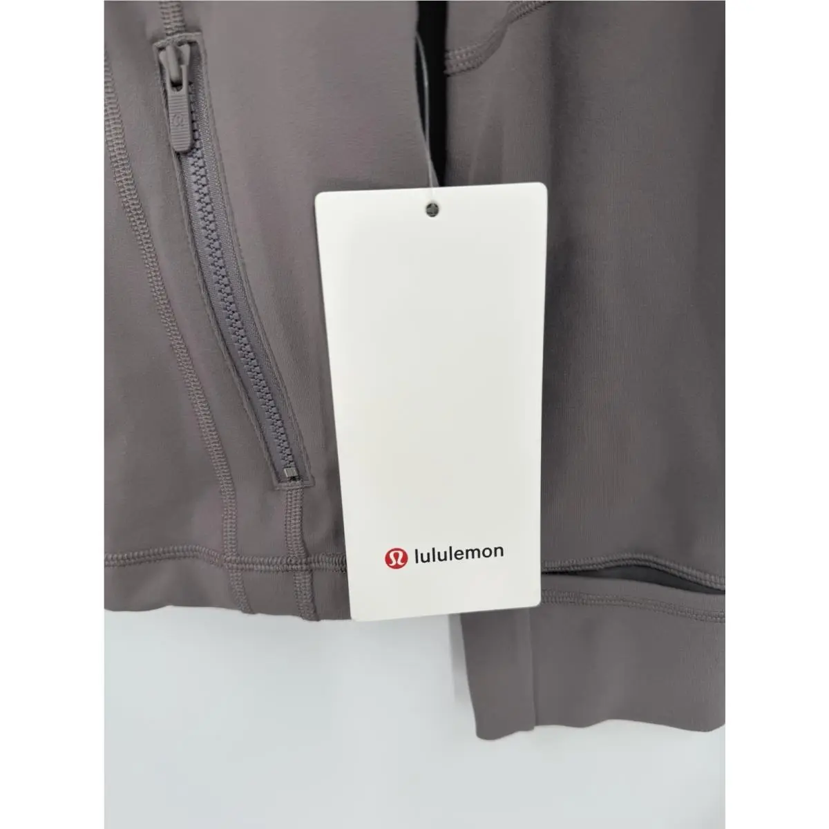 Lululemon clothing - Purple 1