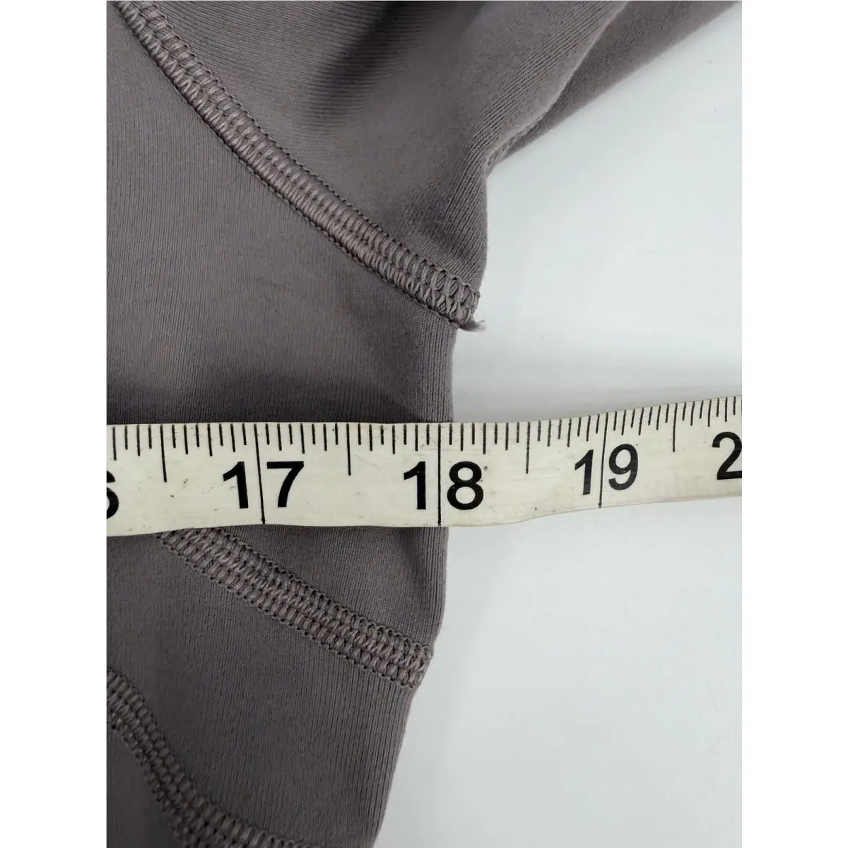 Lululemon clothing - Purple 4