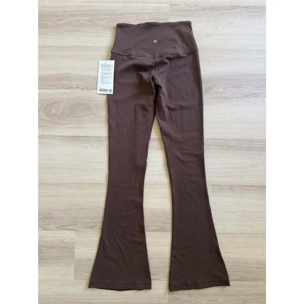 Lululemon clothing - Brown 0