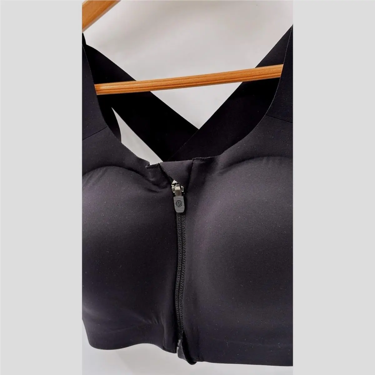 Lululemon clothing - Black 1