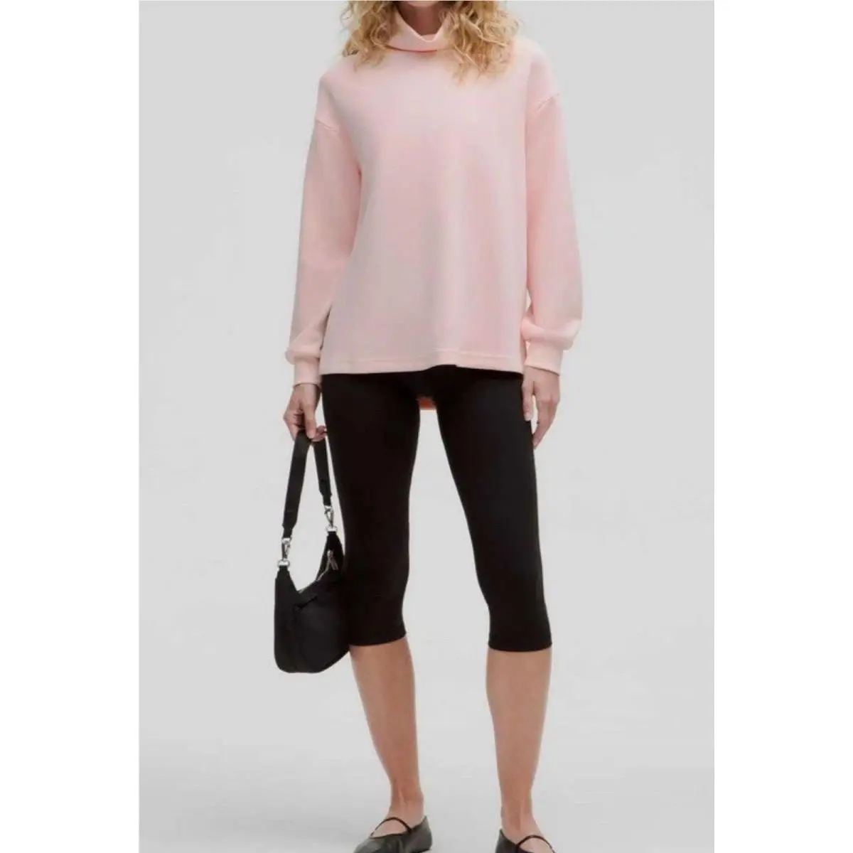 Lululemon clothing - Strawberry Milkshake 1