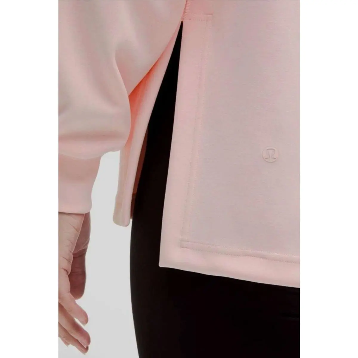 Lululemon clothing - Strawberry Milkshake 2