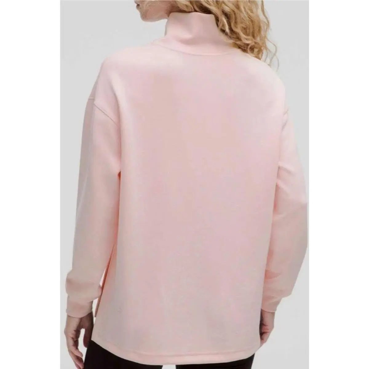 Lululemon clothing - Strawberry Milkshake 0
