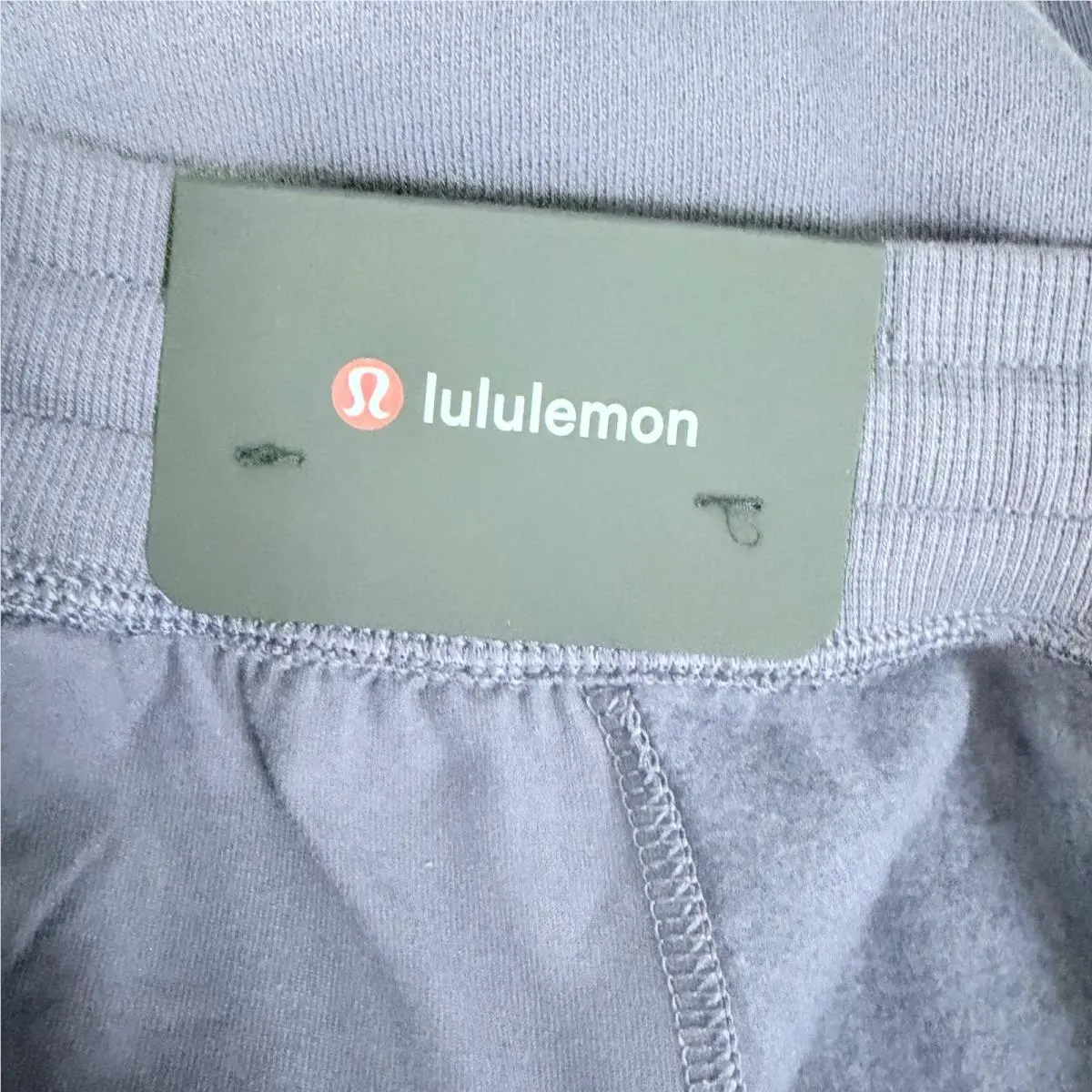 Lululemon clothing - Steady State Jogger - Steady State Jogger - Purple 6