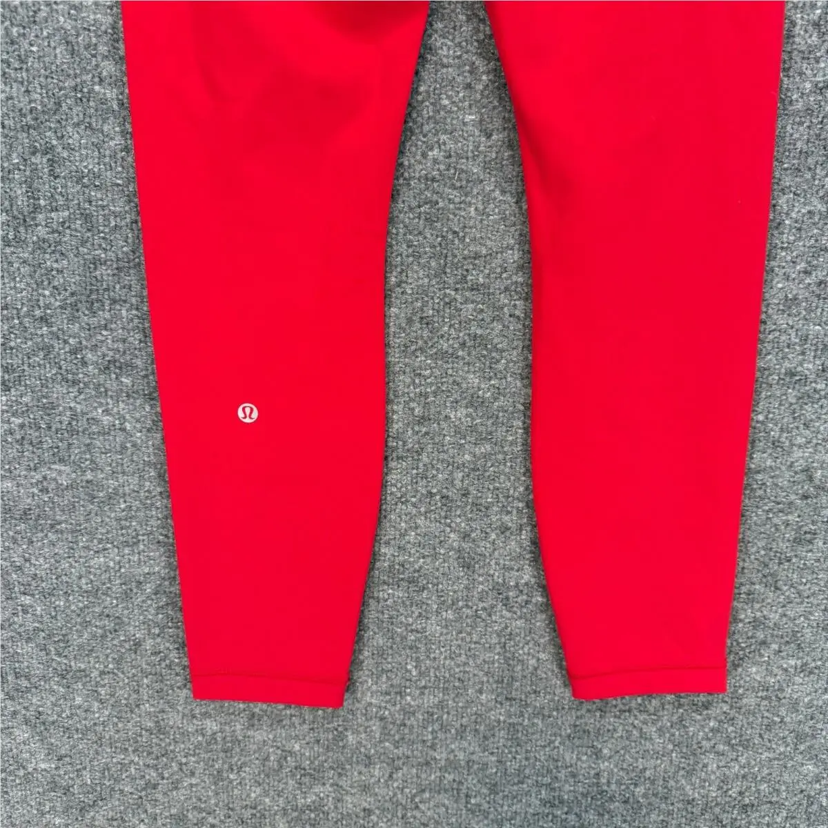 Lululemon clothing - Wunder Train No Line HR Tight 25