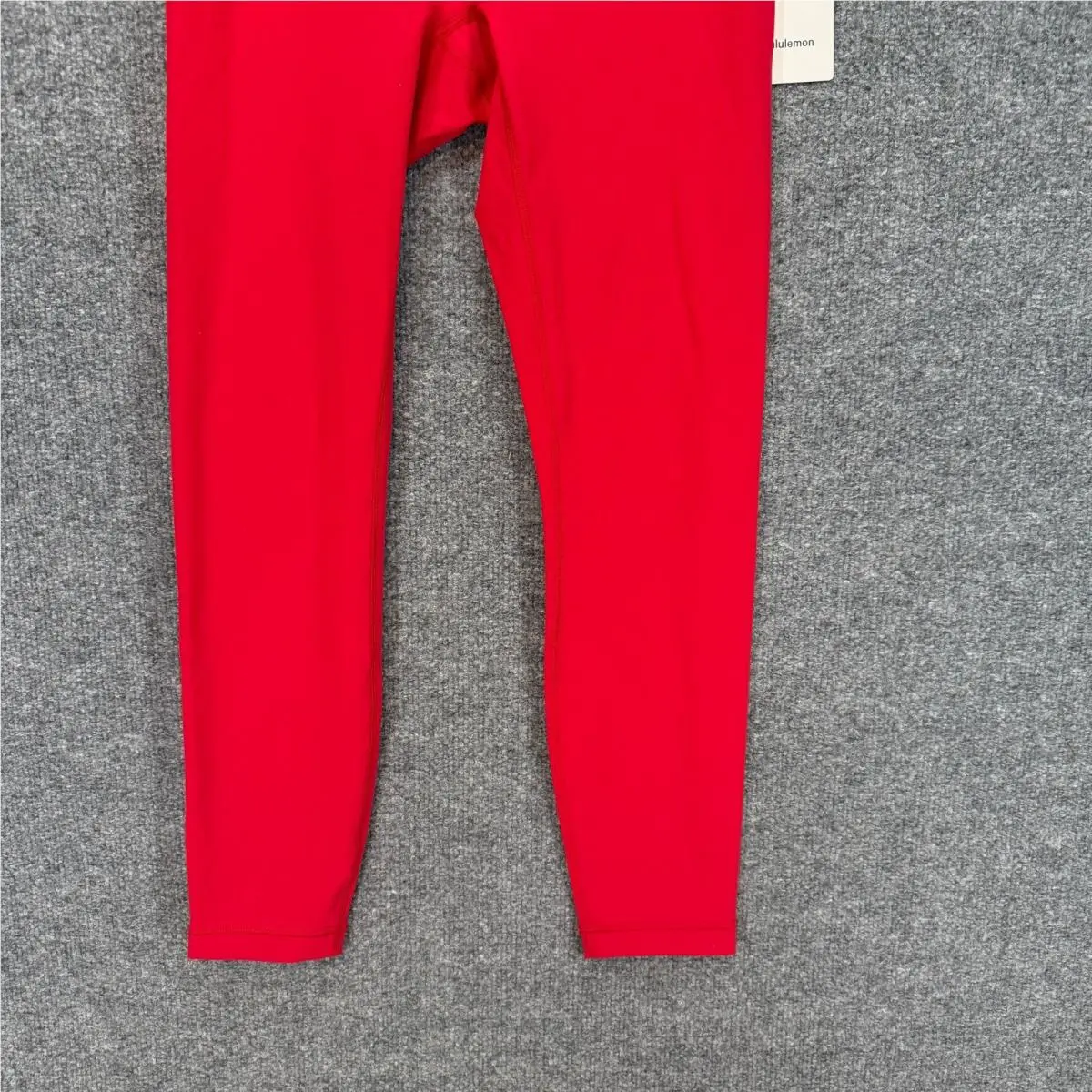 Lululemon clothing - Wunder Train No Line HR Tight 25