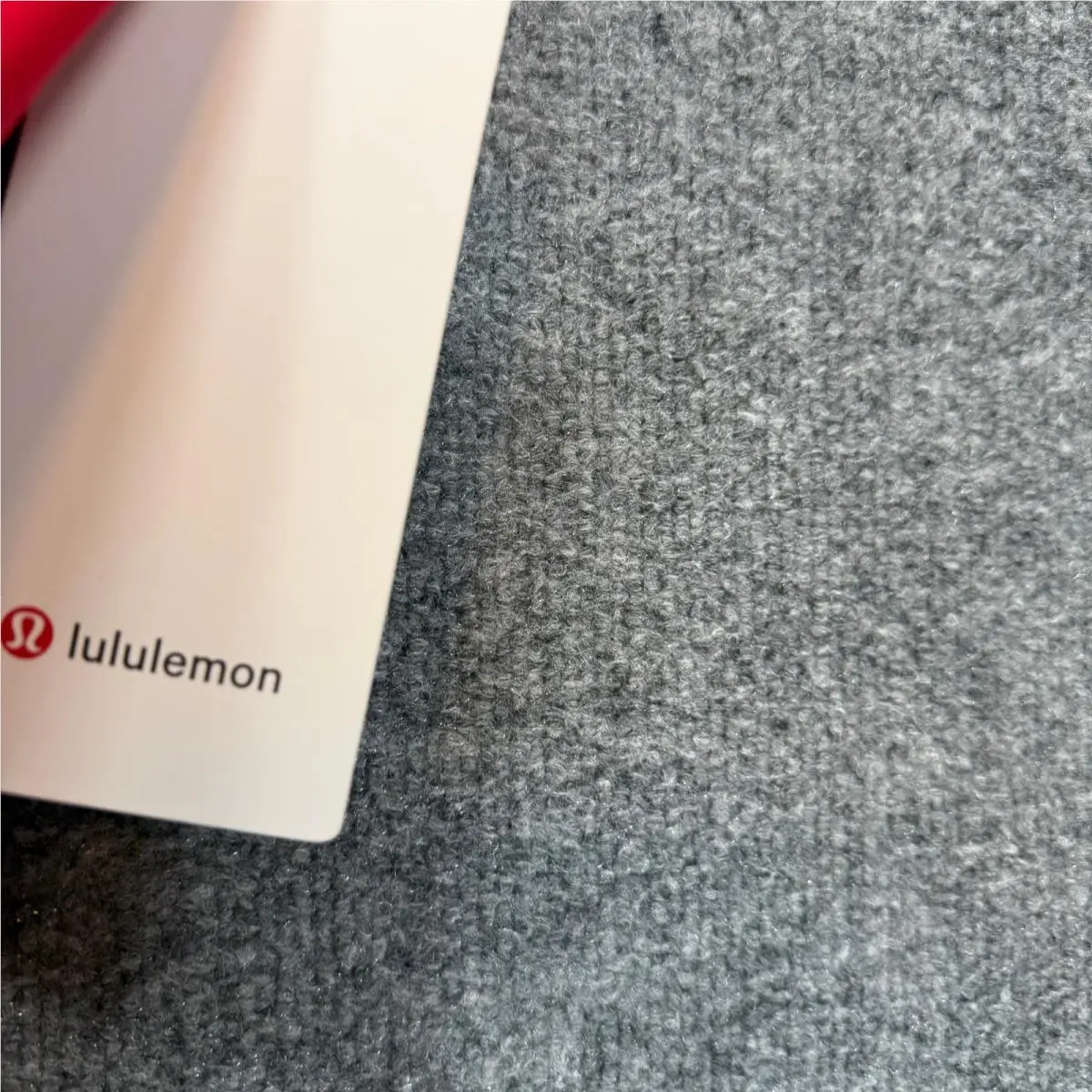 Lululemon clothing - Wunder Train No Line HR Tight 25