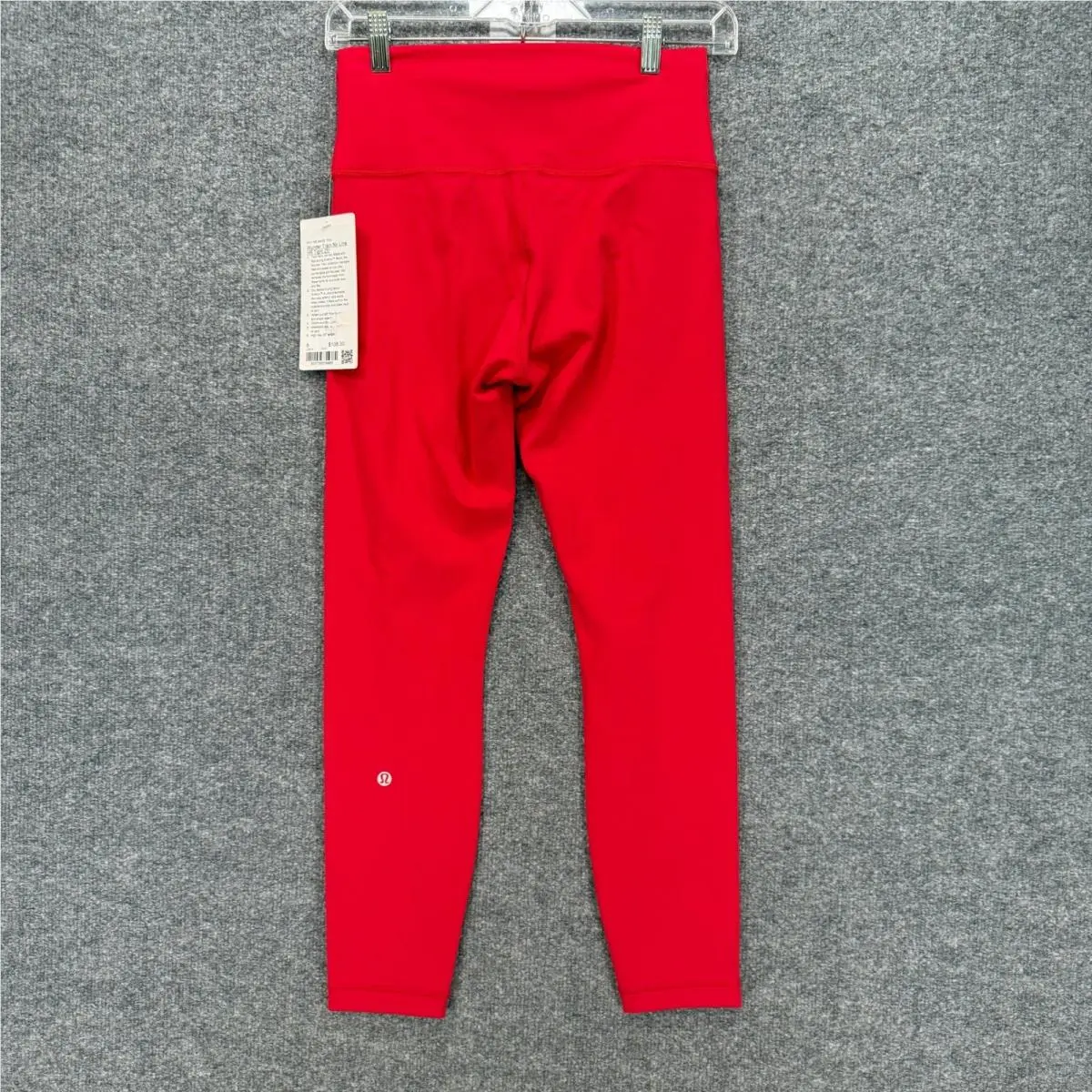 Lululemon clothing - Wunder Train No Line HR Tight 25