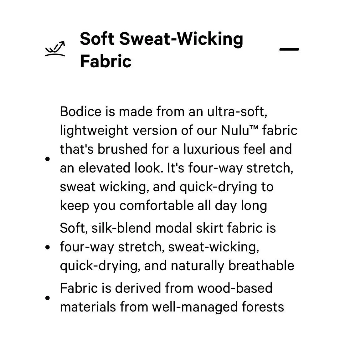 Lululemon clothing - Black 13