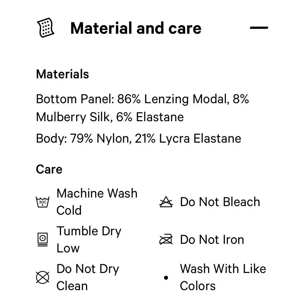 Lululemon clothing - Black 15