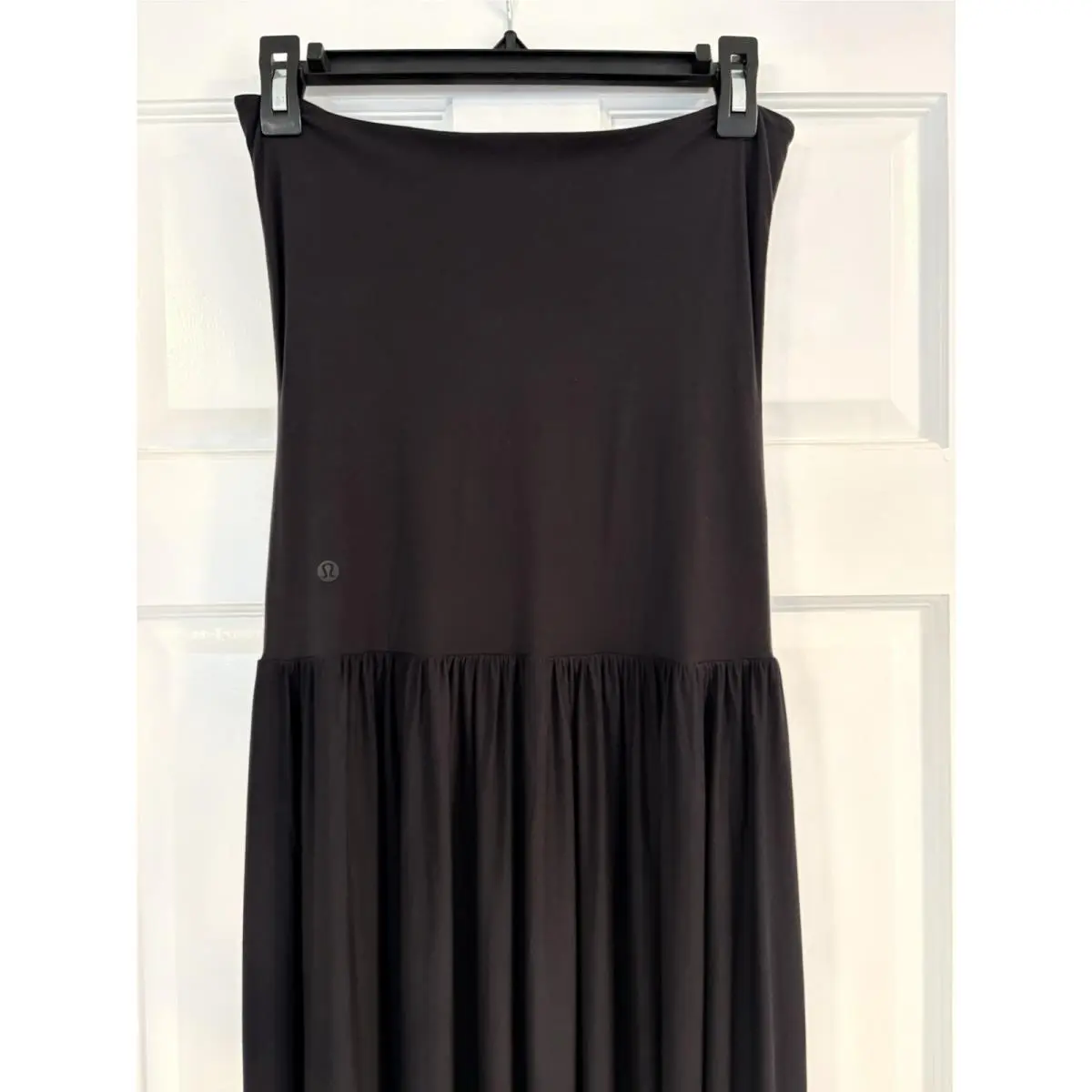 Lululemon clothing - Black 2