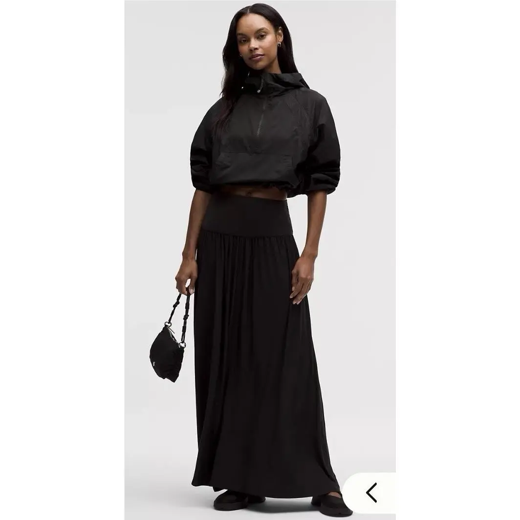 Lululemon clothing - Black 3